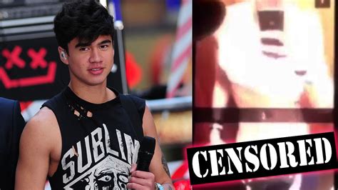 calum hood leaked nudes|5SOS’ CALUM HOOD COMMENTS ON LEAKED NUDE。